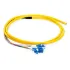 Pigtail 12 Core SC Fiber Optic Cable